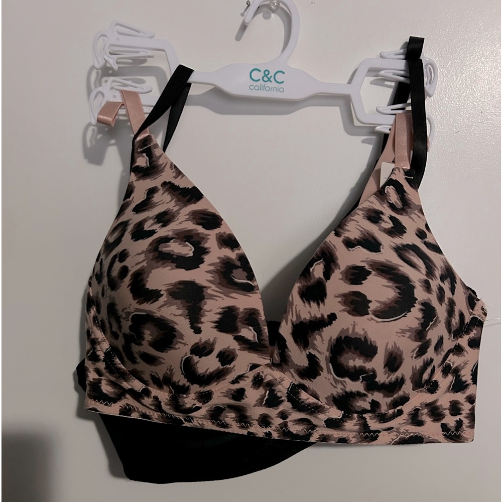 Bras